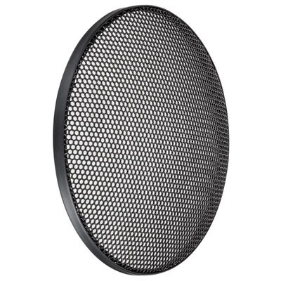 Brax Solid stainless steel mounting ring 3″