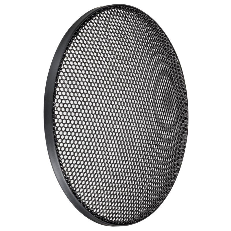 Brax Solid stainless steel mounting ring 3″