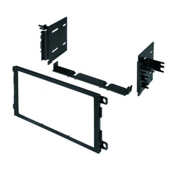 92-08 GM OVERSIZE &SELMDL CASE PACK 50