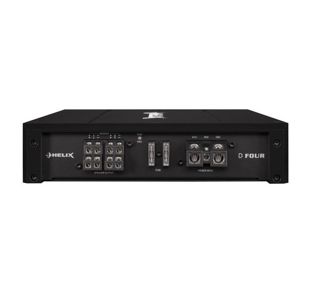 Helix D FOUR