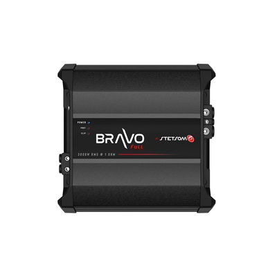 Stetsom Bravo FULL 3000-1 Ohm