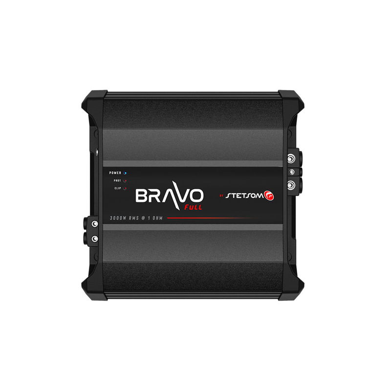 Stetsom Bravo FULL 3000-1 Ohm Stetsom Bravo FULL 3000-1 Ohm
