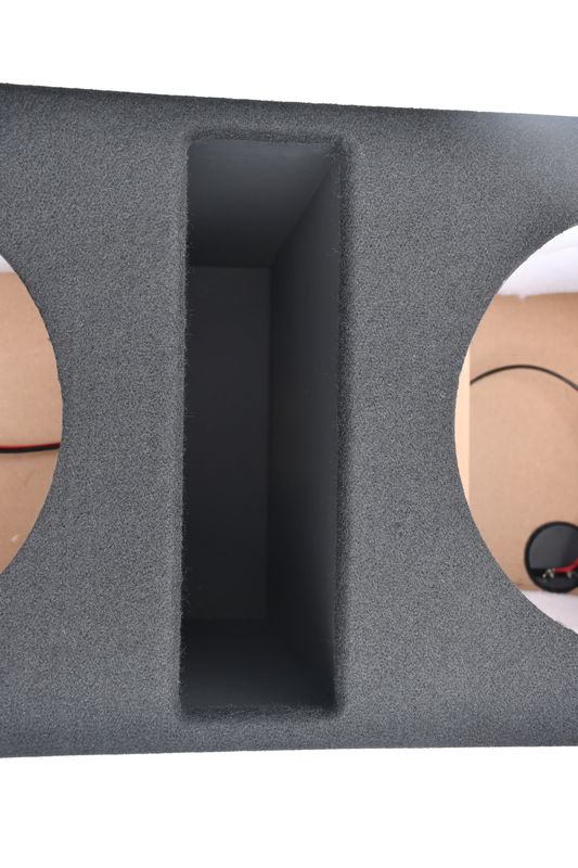 Ragnarök 2x12" Baslåda