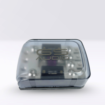 GS Audio Combo-block 4 GS Audio Combo-block 4