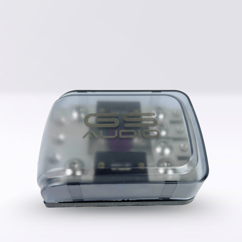 GS Audio Combo-block 4 GS Audio Combo-block 4