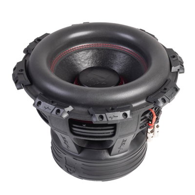 Vibe Black Death BD12D2SPL-V4 amp