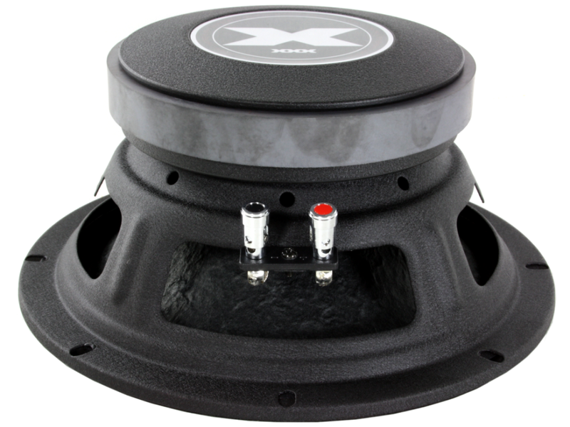 Excursion 4x6.5" kit