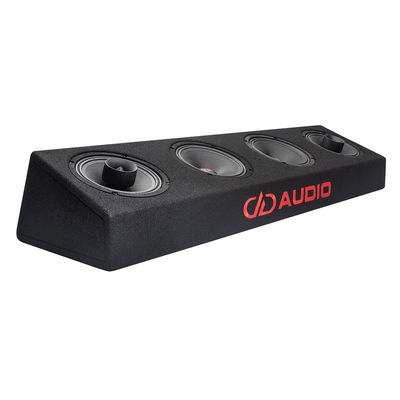DD Audio LE-VO-MX206.4 - ACTIVE