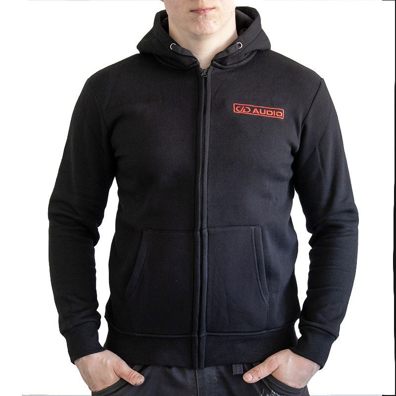 DD AUDIO Hoodie L DD AUDIO Hoodie L