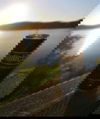 Lucka nummer 1 i årets julkalender