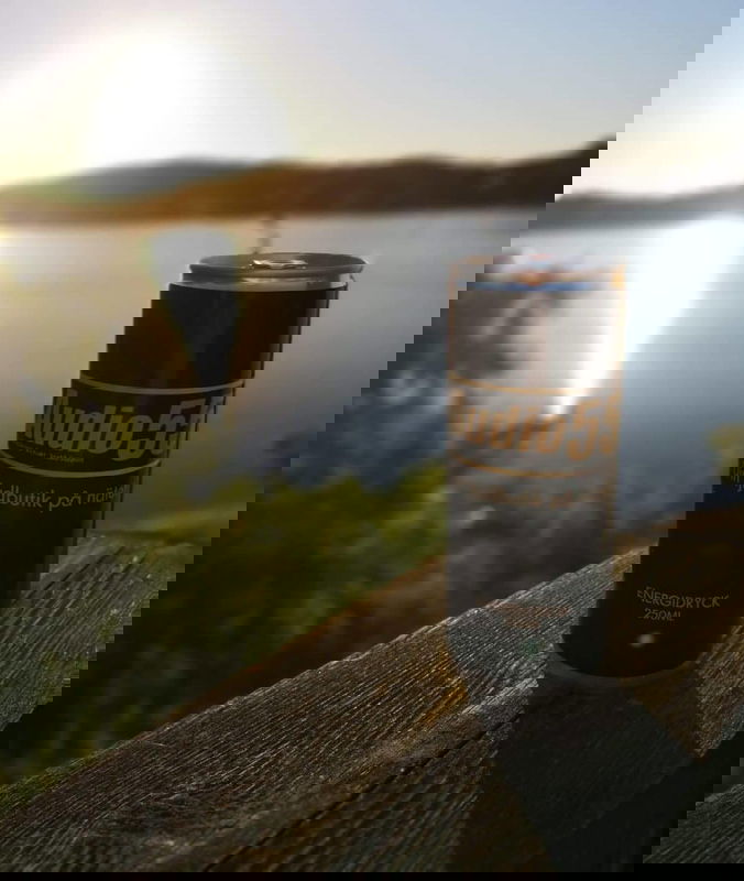 Lucka nummer 1 i årets julkalender