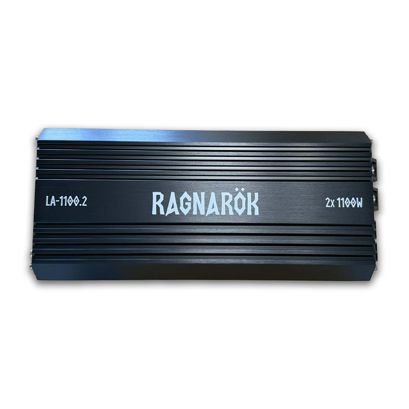 Ragnarök LA-1100.2 [Loki Series]