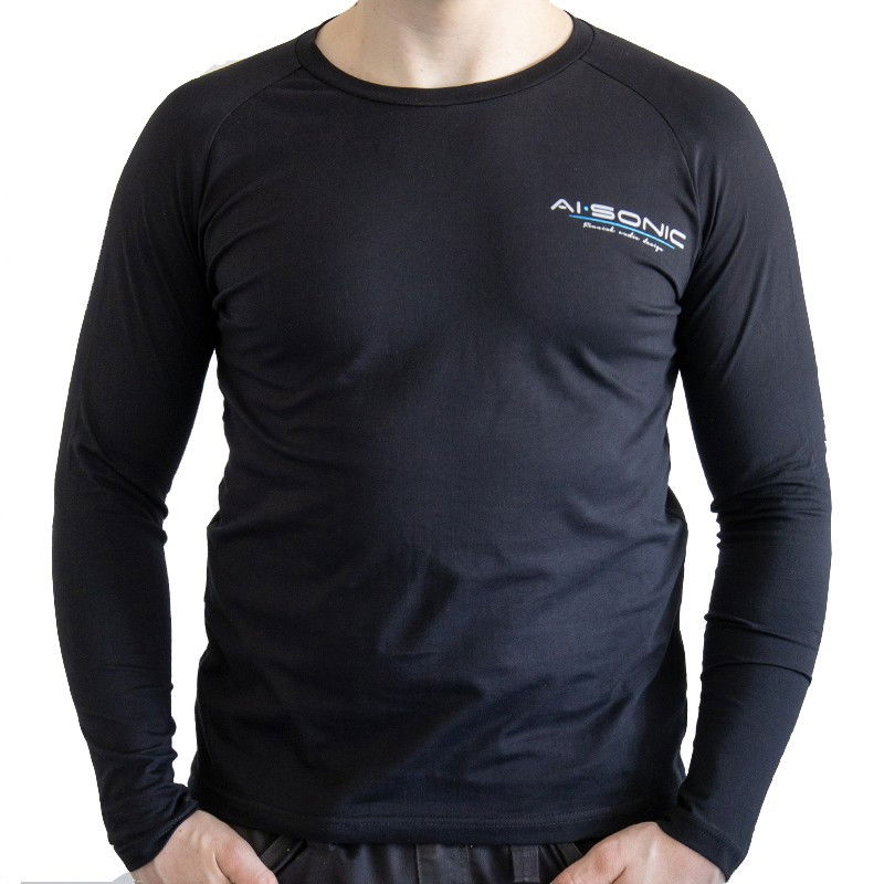 AI-Sonic M Long sleeve AI-Sonic M Long sleeve