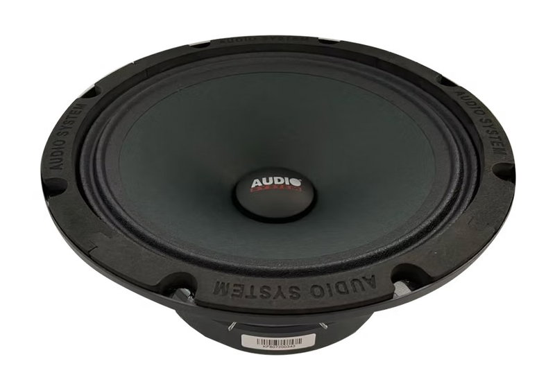 Audiosystem KF-8
