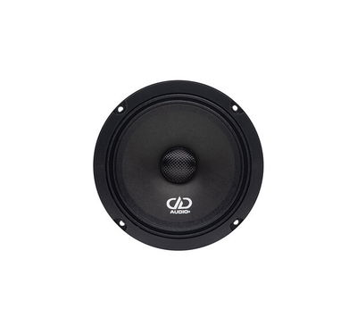 DD Audio VO-M106-S4