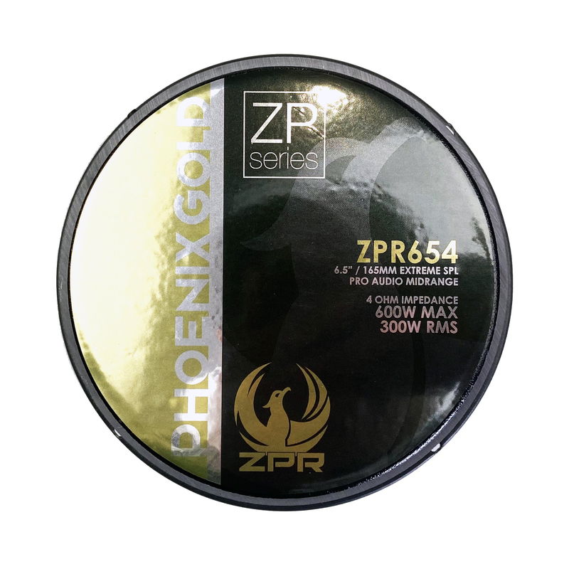 Phoenix Gold ZPR654 Phoenix Gold ZPR654