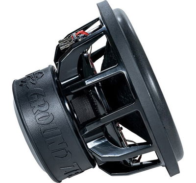 Ground Zero Hydrogen GZHW 30-D1