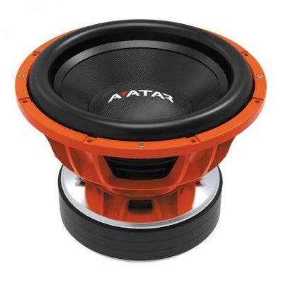 Avatar SVL-1547 D1