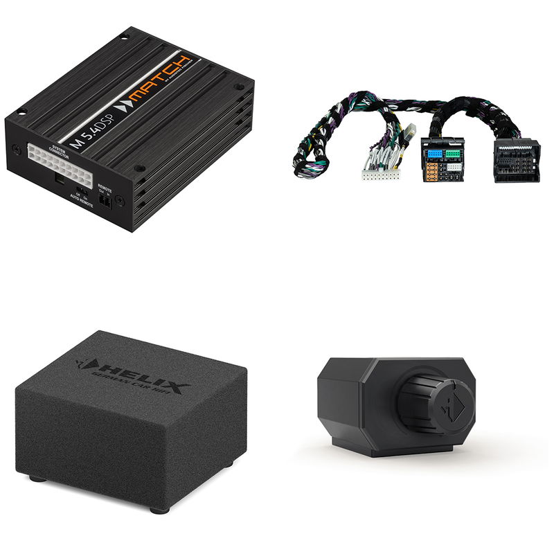 Audi Smart Upgrade paket