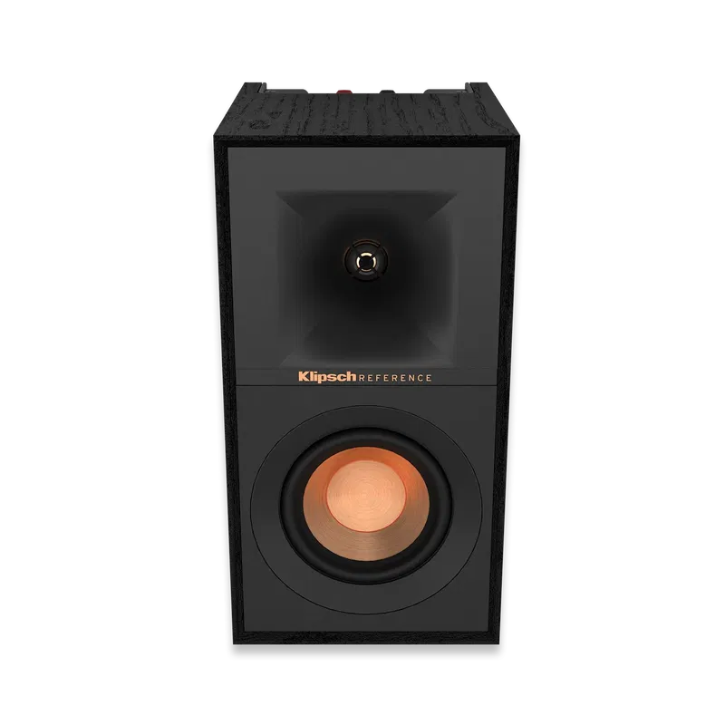Klipsch R-40SA, Atmos-högtalare, svart