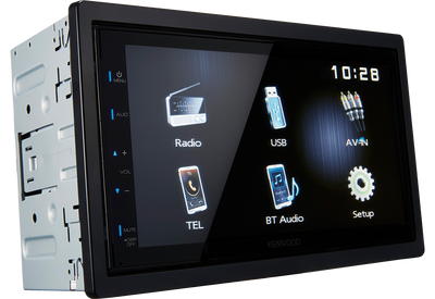 Kenwood DMX-120BT