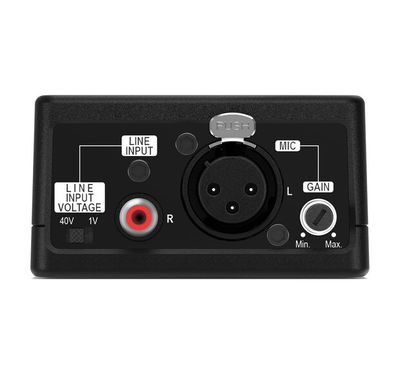 Audiotec Fischer AMI Tuning kit