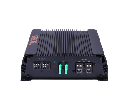 STEG QM 500.1 - Kompakt monoblock