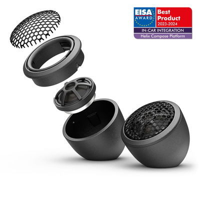 HELIX Ci3 T20FM-AL MK2