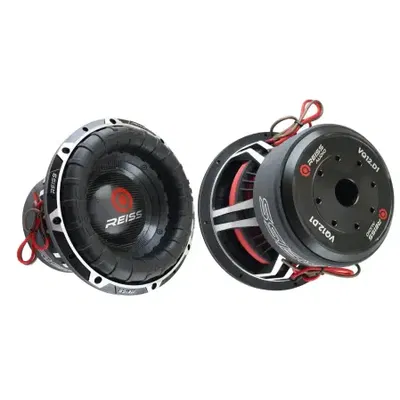 Reiss RS-VQ12.D2