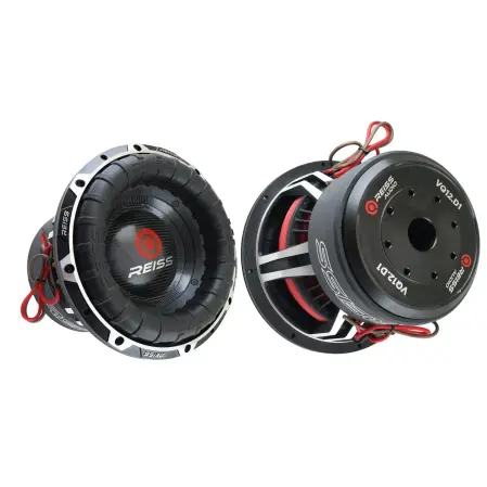 Reiss RS-VQ12.D2
