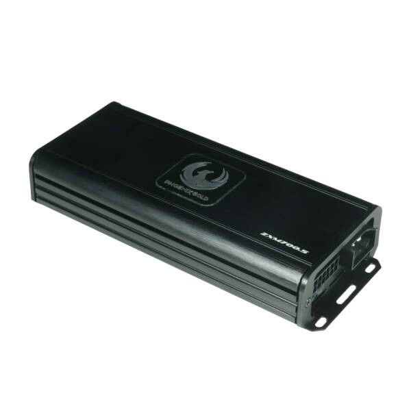 Phoenix Gold  ZXM700.5 - 5 Channel Mini Amplifier