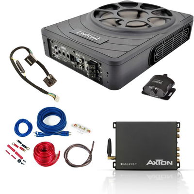 Plug&amp;Play Bas ATB25P till Caddy 2003-2014