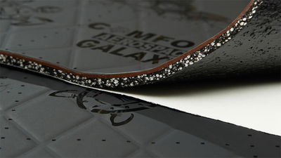 Comfort mat Aerospace GALAXY (7 mm)