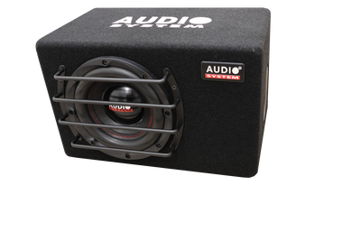 Audio System Italy AE-8A