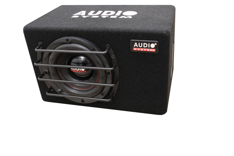 Audio System Italy AE-8A
