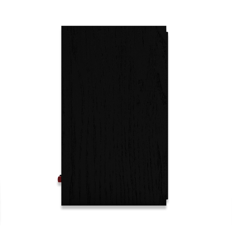 Klipsch R-50M, stativhögtalare, svart