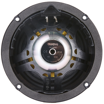 Awave AWV650C – Plug & Play