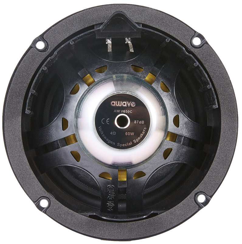 Awave AWV650C – Plug & Play