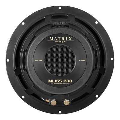 BRAX MATRIX ML165 PRO