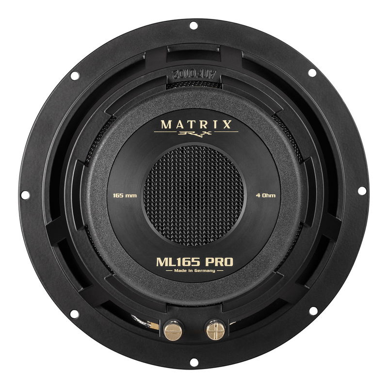 BRAX MATRIX ML165 PRO