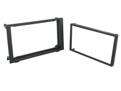 2-DIN Kit SAAB 9-3