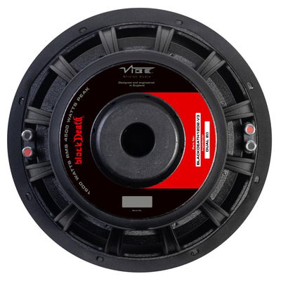 Vibe BLACKDEATH12D2-V4