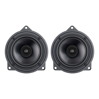 Phoenix Gold ZDBMW4CX -  120W 2-Way Coaxial Speakers for BMW