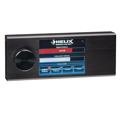 DIRECTOR - Display Remote Control for SCP