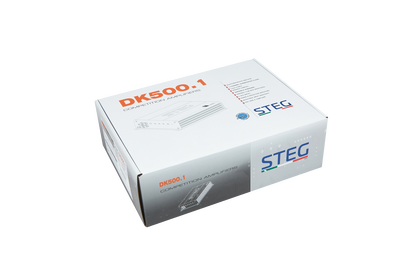 STEG DK500.1