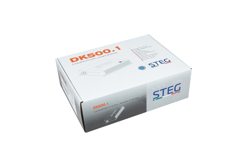 STEG DK500.1