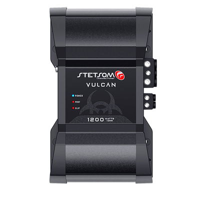 Stetsom Vulcan 1200 - 1 Ohm Stetsom Vulcan 1200 - 1 Ohm