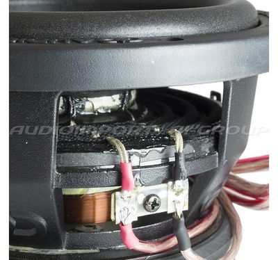 DD Audio Redline 506d D4