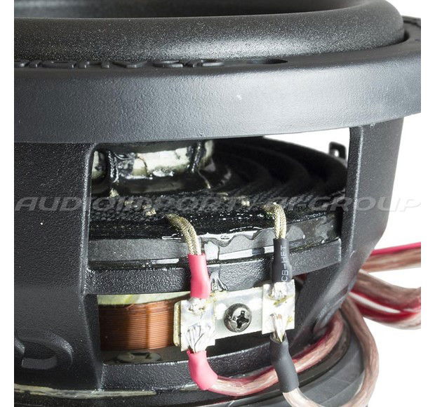 DD Audio Redline 506d D4