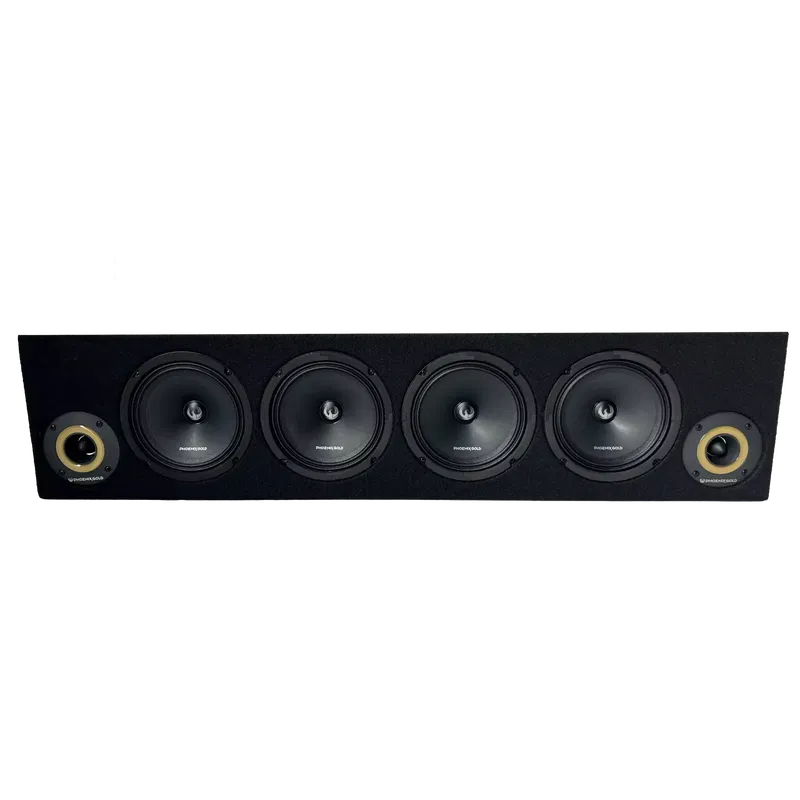 Phoenix Gold ZP65BOX